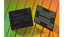 Hynix sýnir 321 lag Nand